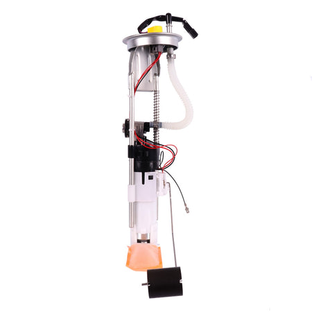FUEL PUMP ASSEMBLY POLARIS 02-0015
