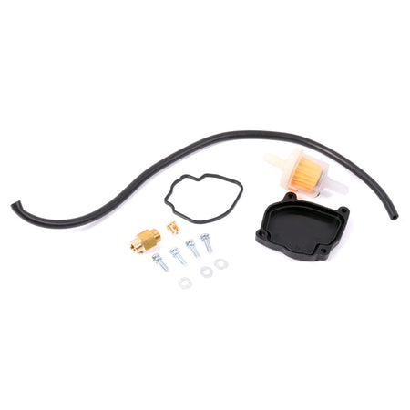 CARBURETOR YAMAHA 4KB-14901-21-00 99999-03204-00