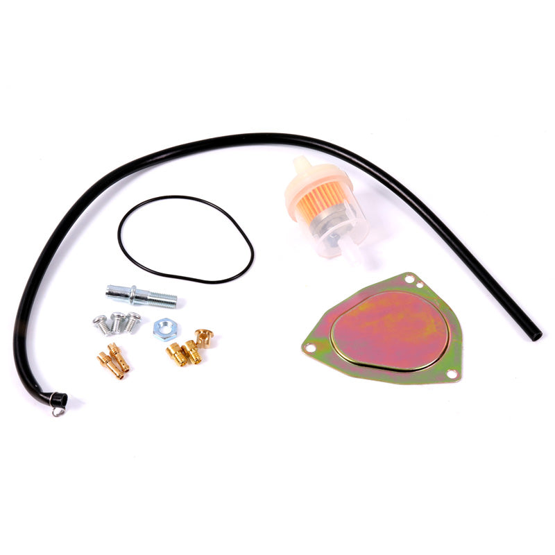 CARBURETOR SUZUKI