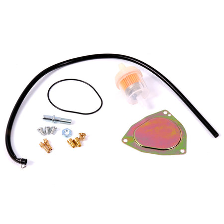 CARBURETOR SUZUKI