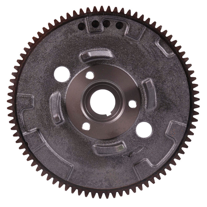 POLARIS FLYWHEEL MAGNETO