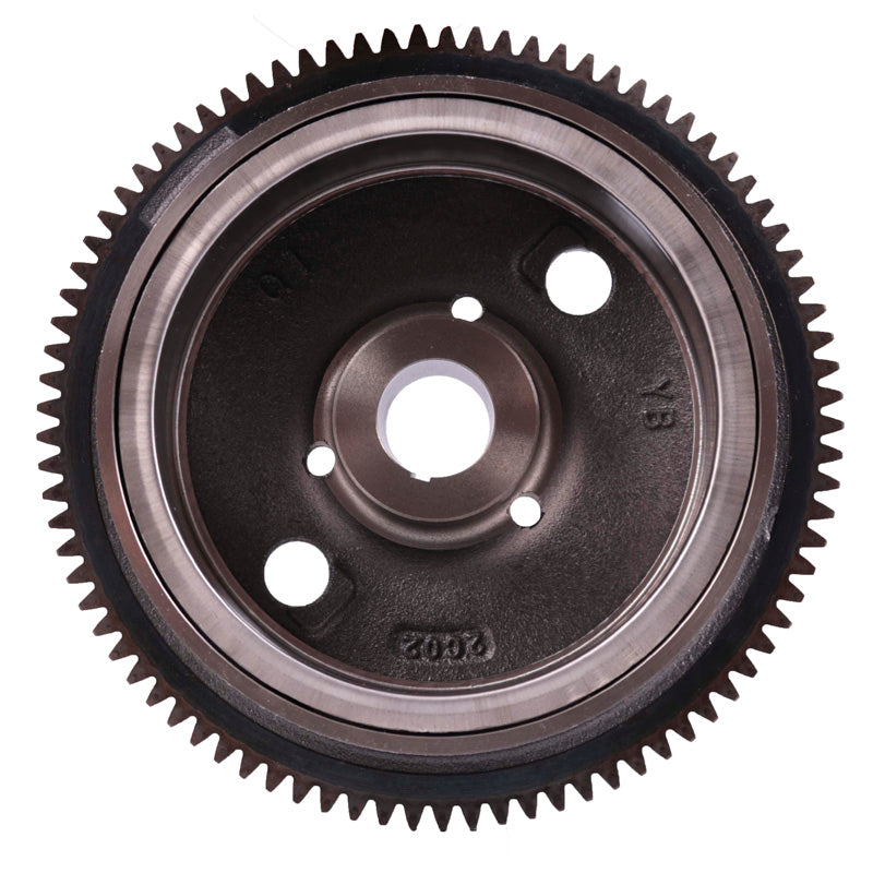 POLARIS FLYWHEEL MAGNETO