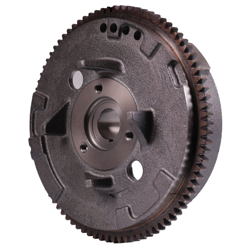 POLARIS FLYWHEEL MAGNETO