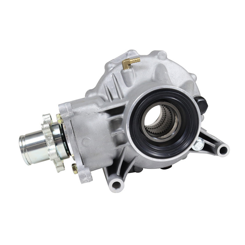 DIFFERENTIAL REAR YAMAHA YFM660
