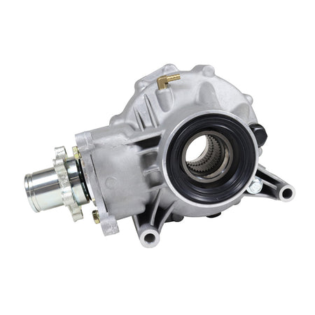 DIFFERENTIAL REAR YAMAHA YFM660
