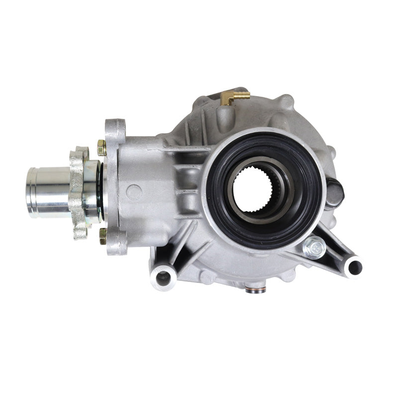DIFFERENTIAL REAR YAMAHA YFM660