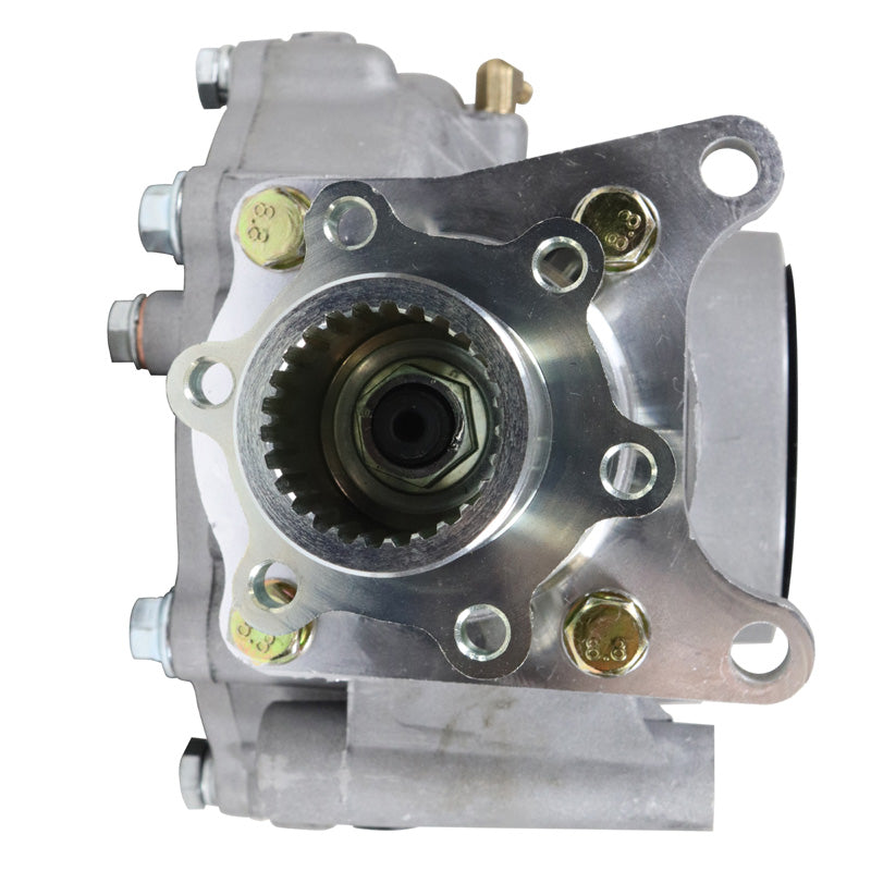 DIFFERENTIAL REAR YAMAHA YFM660