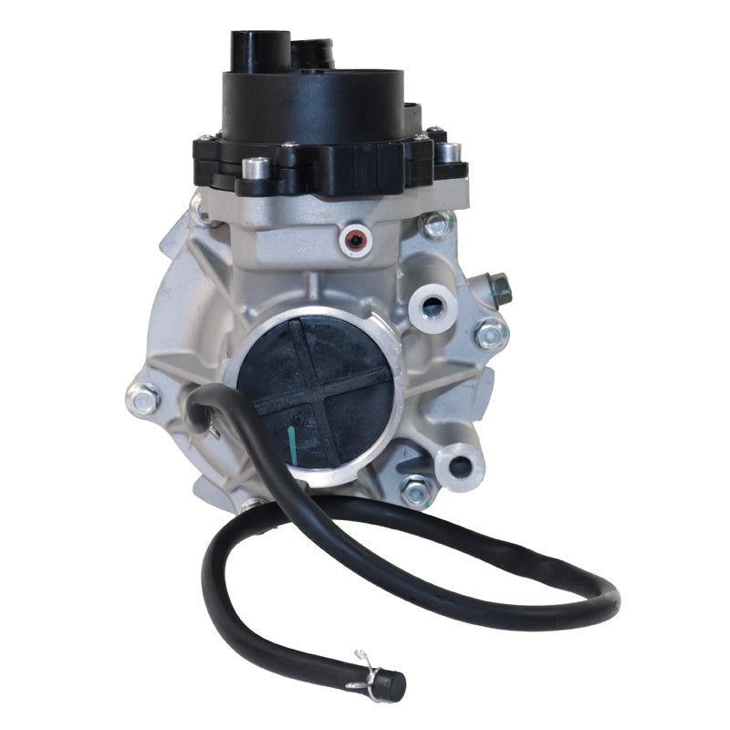 DIFFERENTIAL FRONT YAMAHA YFM660