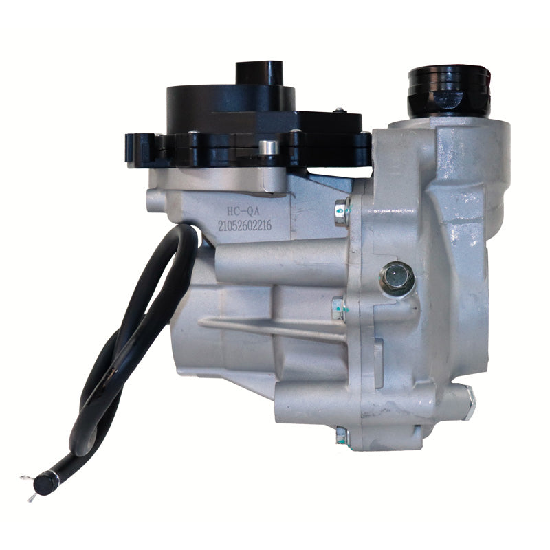 DIFFERENTIAL FRONT YAMAHA YFM660