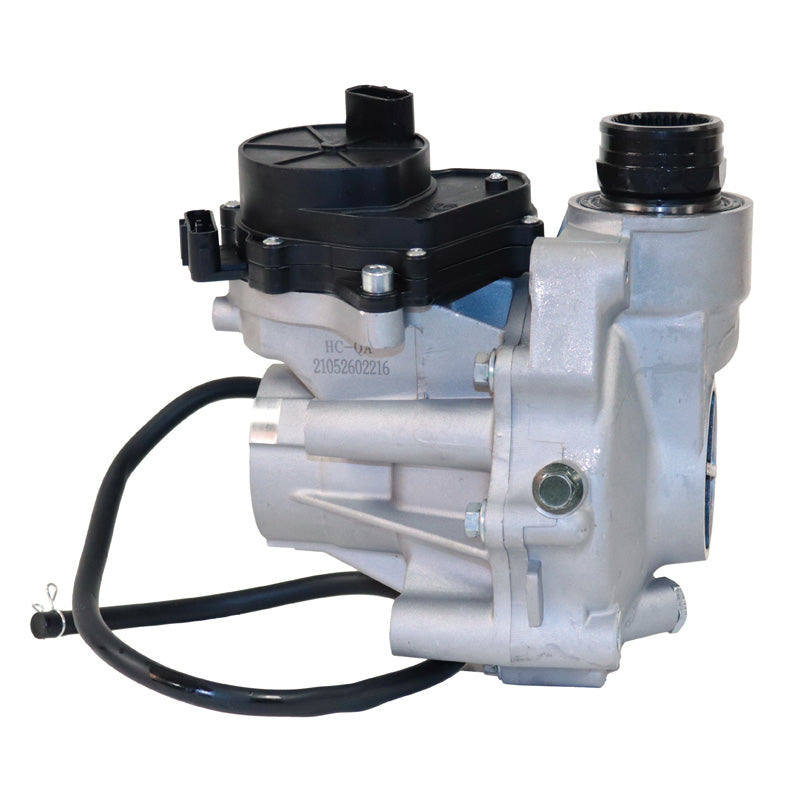 DIFFERENTIAL FRONT YAMAHA YFM660