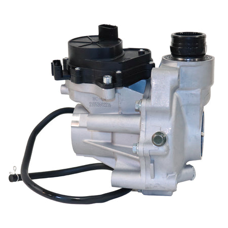 DIFFERENTIAL FRONT YAMAHA YFM660