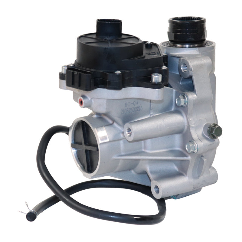 DIFFERENTIAL FRONT YAMAHA YFM660