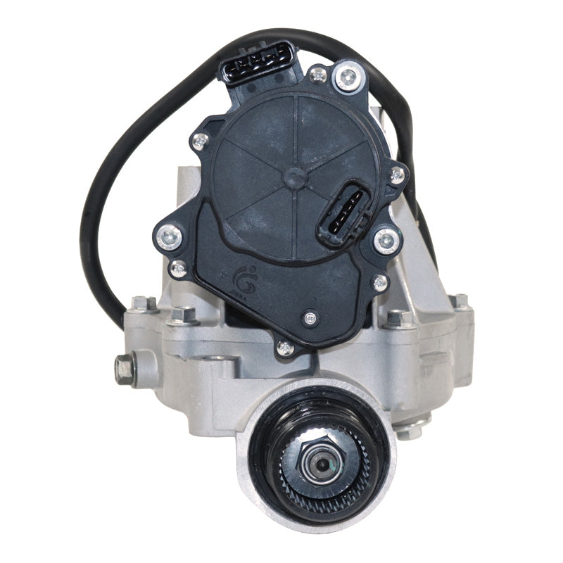 DIFFERENTIAL FRONT YAMAHA YFM660