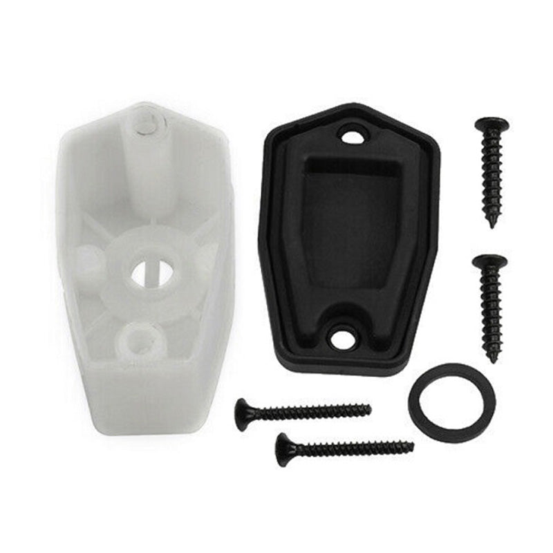 FRONT MASTER CYLINDER RESERVOIR POLARIS