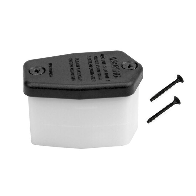 FRONT MASTER CYLINDER RESERVOIR POLARIS
