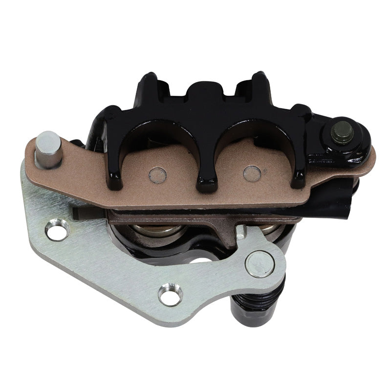 BRAKE CALIPER KAWASAKI FRONT LEFT