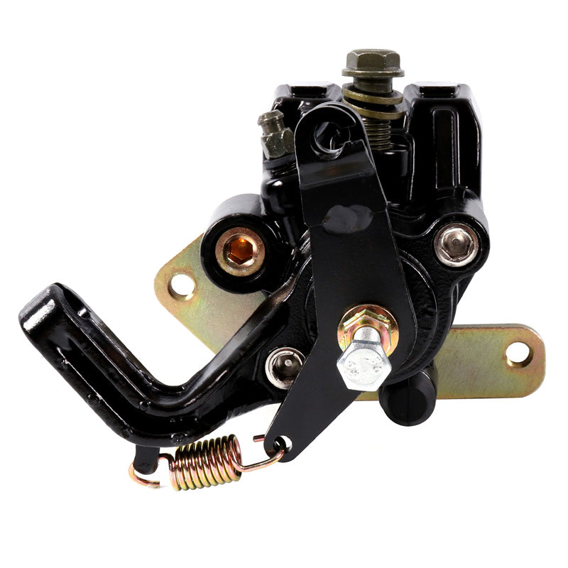 BRAKE CALIPER YAMAHA REAR