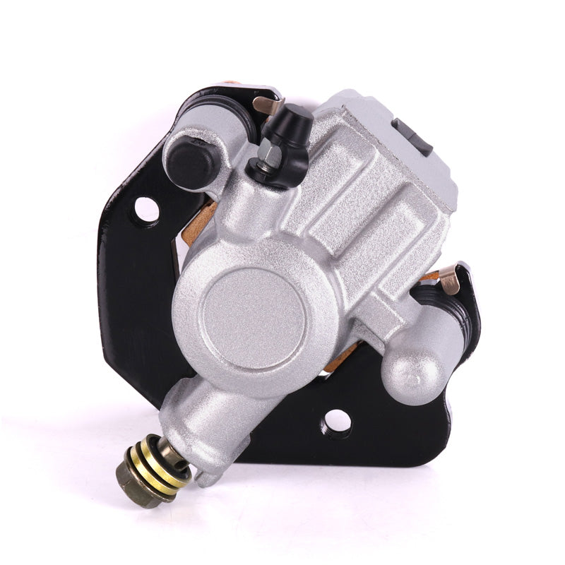 BRAKE CALIPER KAWASAKI FRONT LEFT