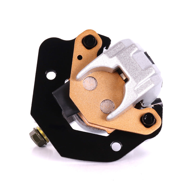 BRAKE CALIPER KAWASAKI FRONT LEFT