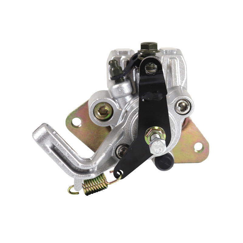 BRAKE CALIPER YAMAHA REAR