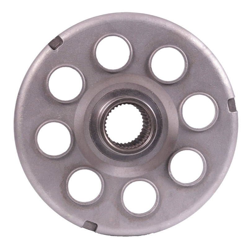 BRAKE DRUM HUB HONDA TRX300/FW 88-00