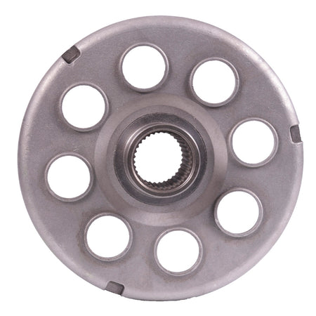 BRAKE DRUM HUB HONDA TRX300/FW 88-00