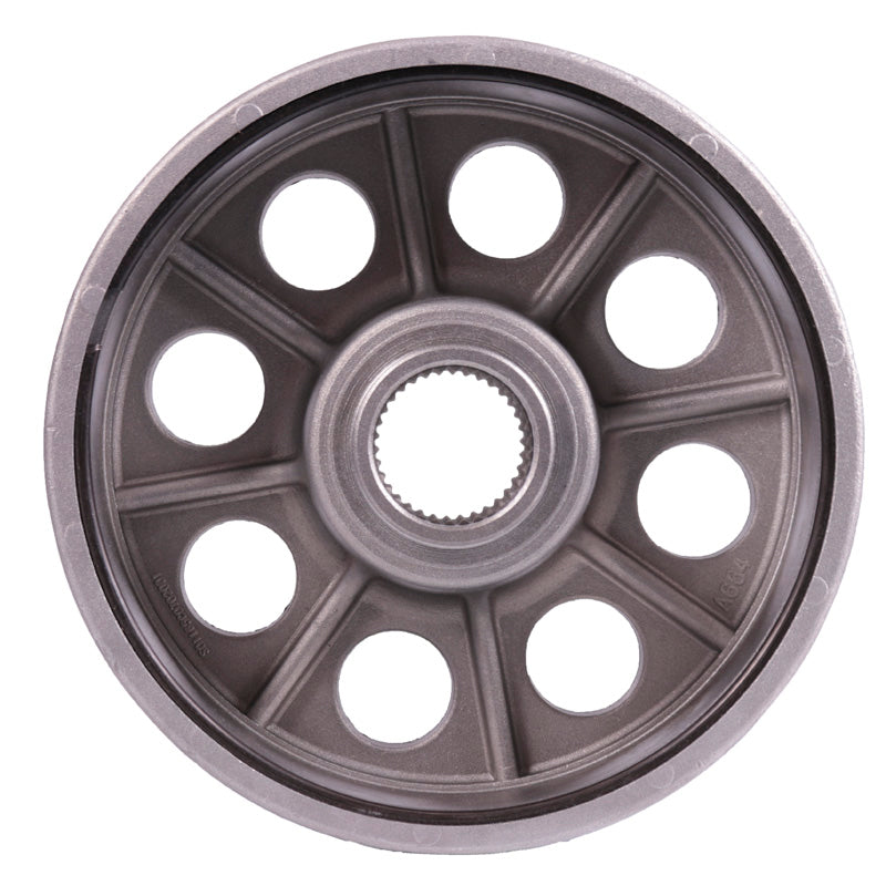 BRAKE DRUM HUB HONDA TRX300/FW 88-00