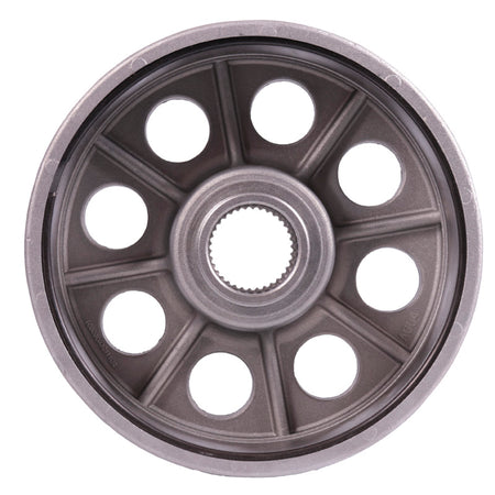BRAKE DRUM HUB HONDA TRX300/FW 88-00