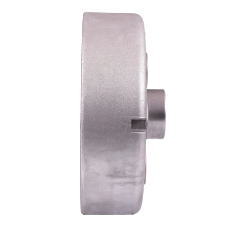 BRAKE DRUM HUB HONDA TRX300/FW 88-00