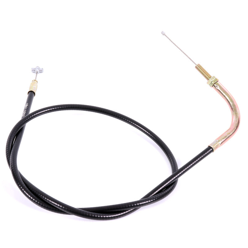 THROTTLE CABLE FOR MIKUNI VM36 TO VM38