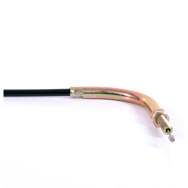 THROTTLE CABLE