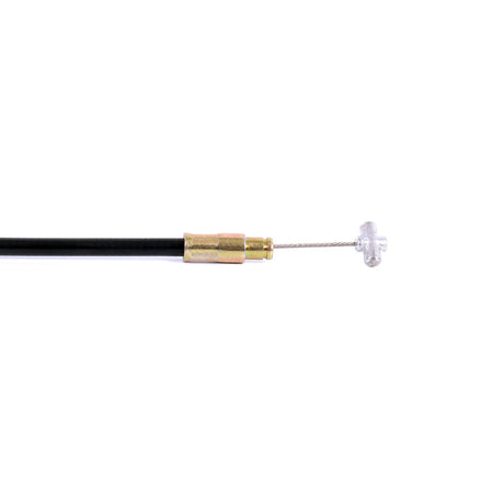 THROTTLE CABLE