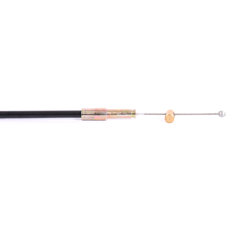 THROTTLE CABLE