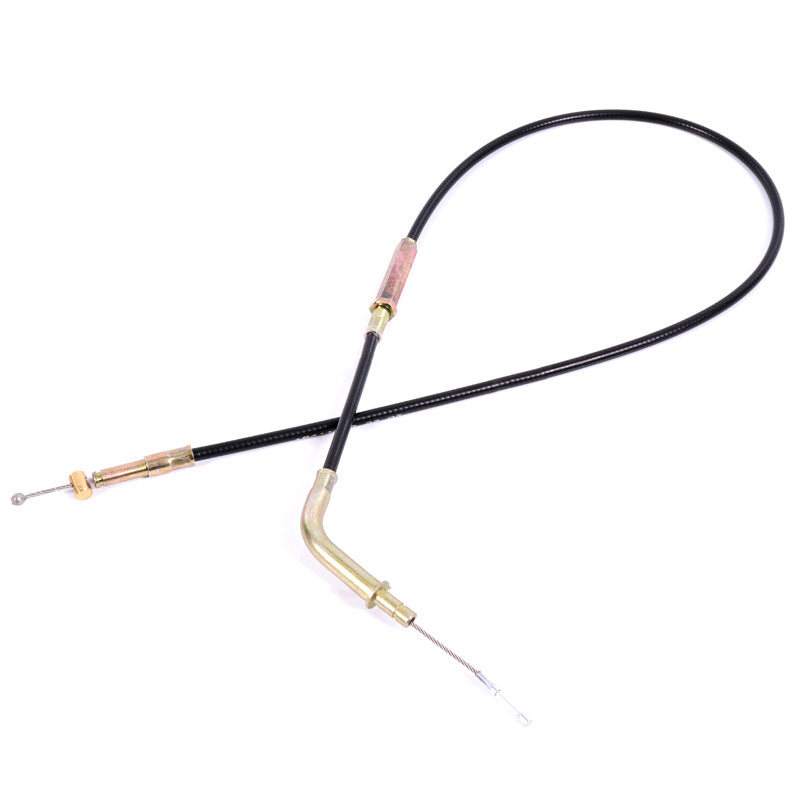 THROTTLE CABLE
