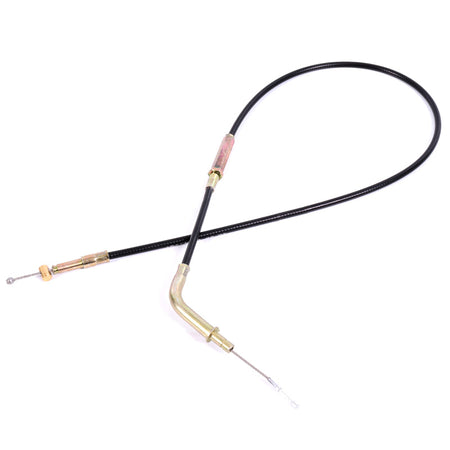 THROTTLE CABLE
