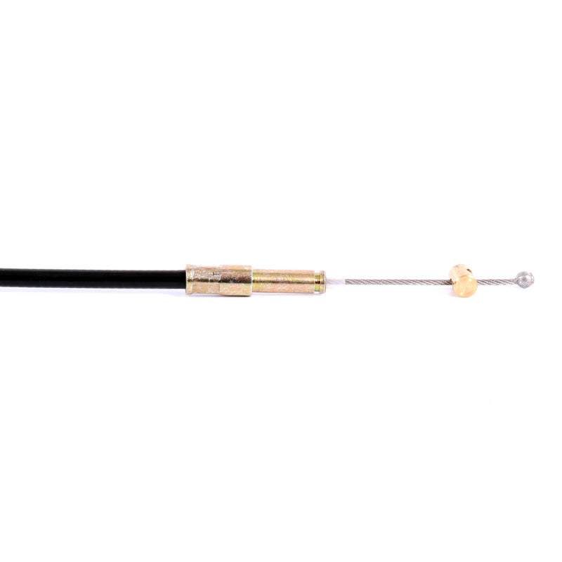 THROTTLE CABLE