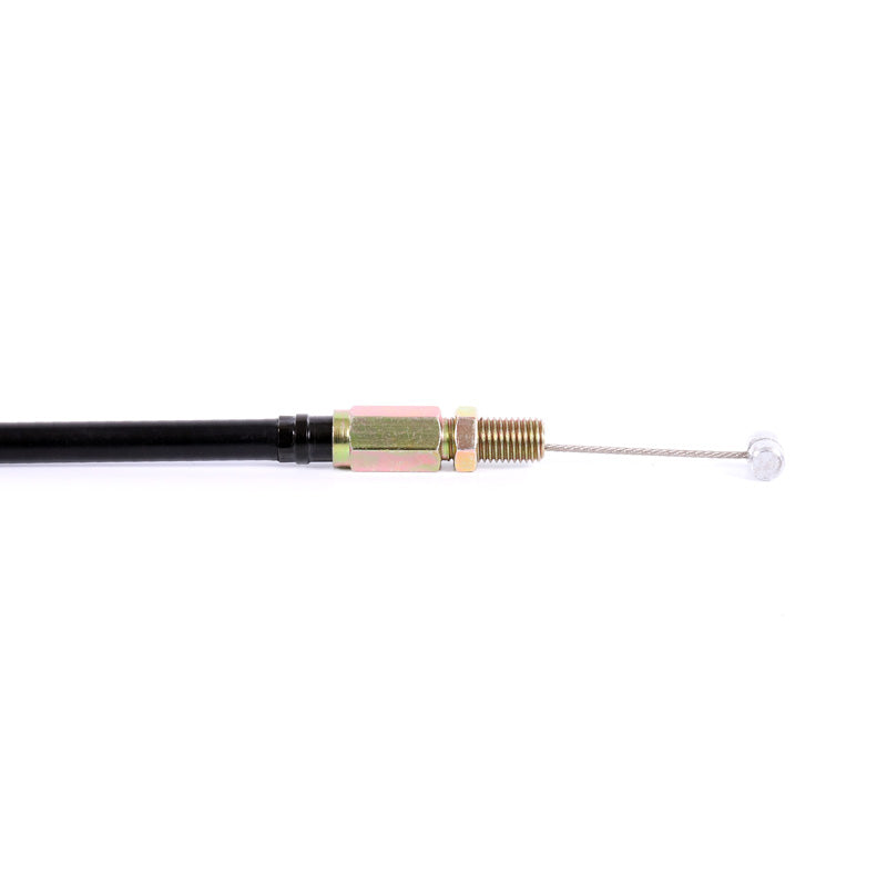 THROTTLE CABLE