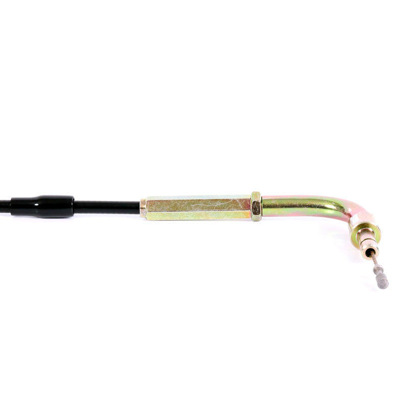 THROTTLE CABLE