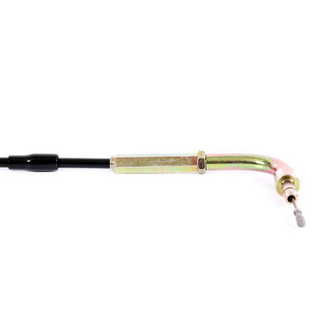 THROTTLE CABLE