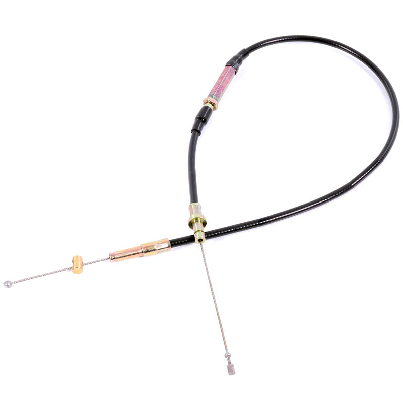 THROTTLE CABLE