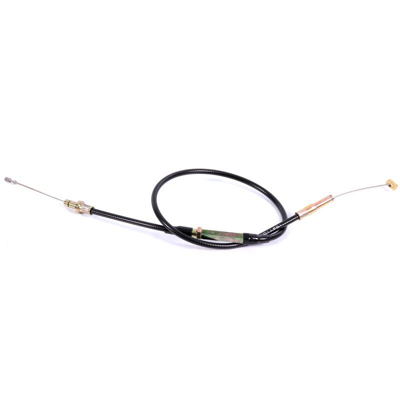 THROTTLE CABLE