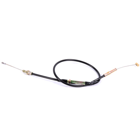 THROTTLE CABLE