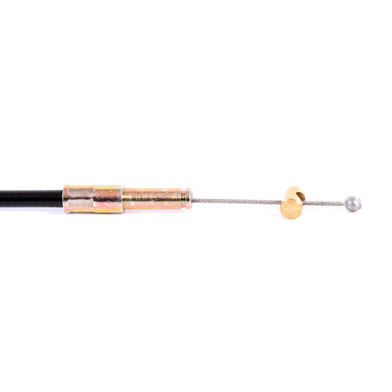 THROTTLE CABLE