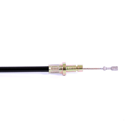 THROTTLE CABLE