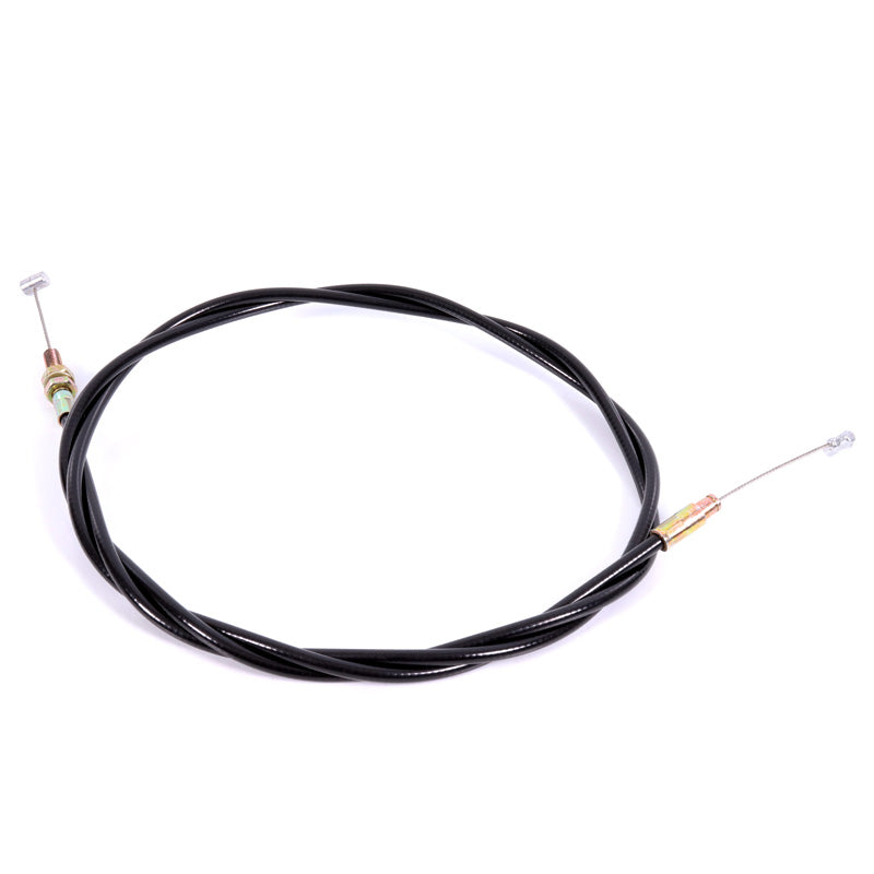 THROTTLE CABLE