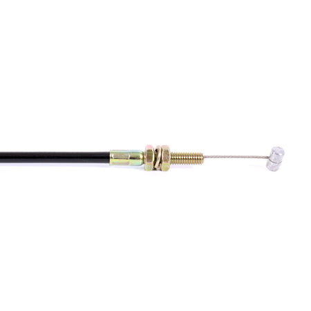 THROTTLE CABLE