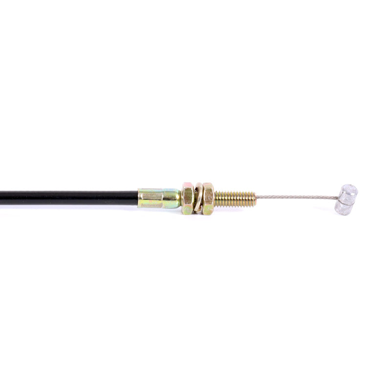THROTTLE CABLE