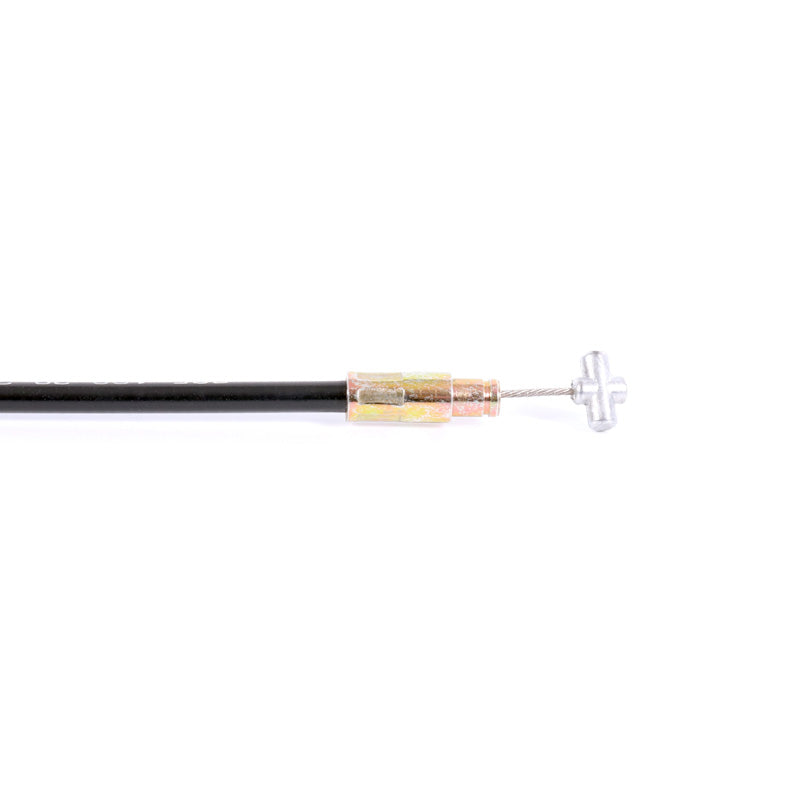 THROTTLE CABLE
