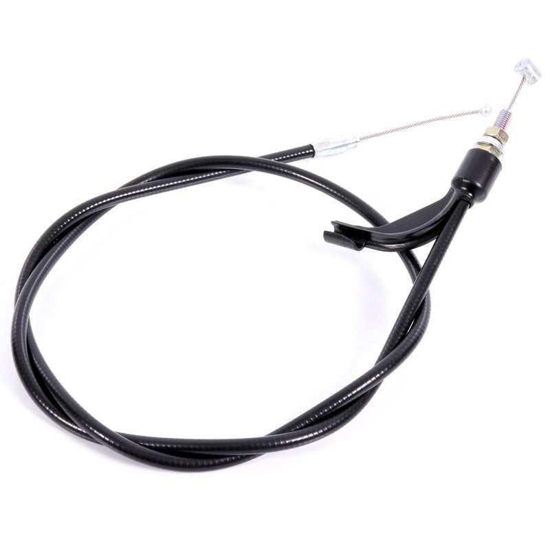 THROTTLE CABLE