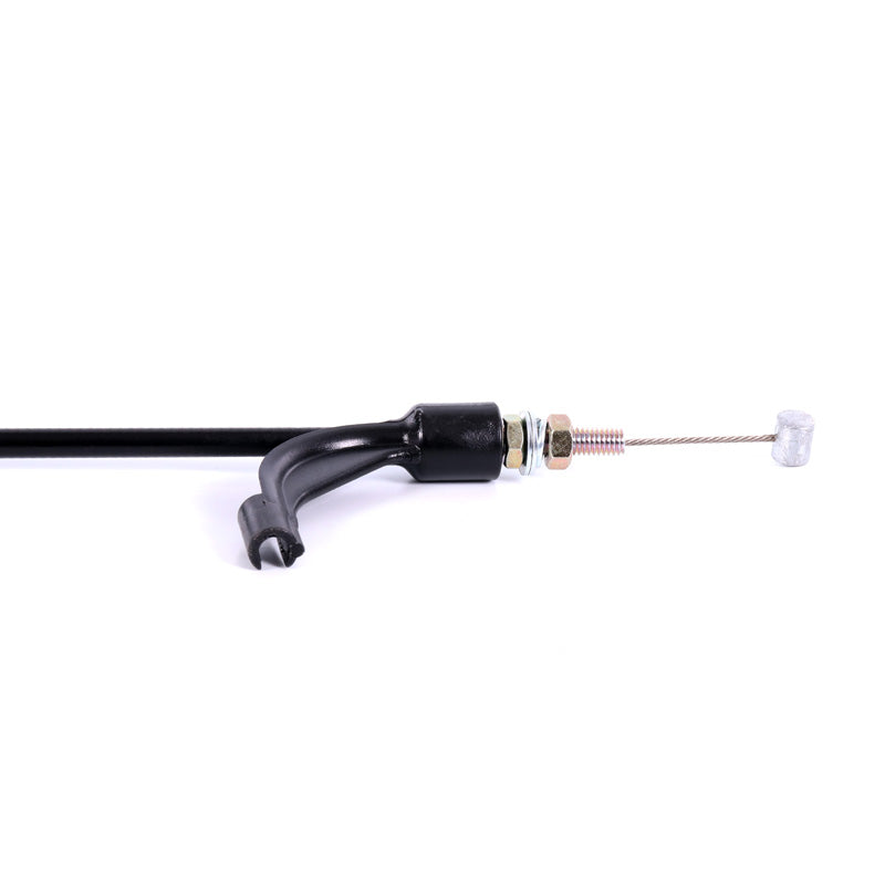 THROTTLE CABLE